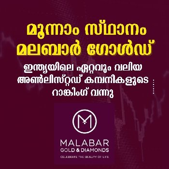ഇന്ത്യയിലെ ഏറ്റവും വലിയ അൺലി​സ്റ്റഡ് കമ്പനികളുടെ റാങ്കിം​ഗ് വന്നു